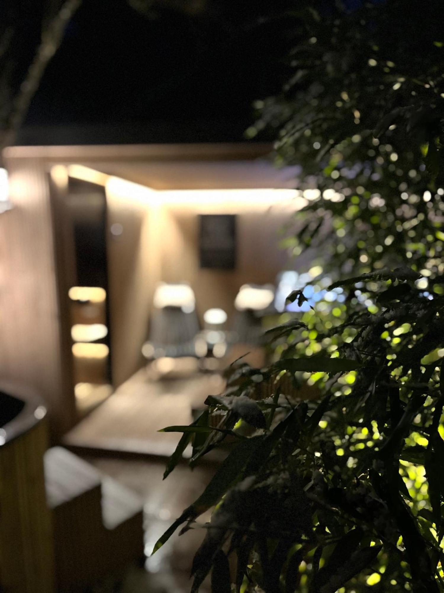 Tauberchalet I Boutique-Ferienhaus Mit Sauna, Whirlpool & Natur I 10Min Walk To Historic Old Town روتنبورغ أوب در تاوبر المظهر الخارجي الصورة